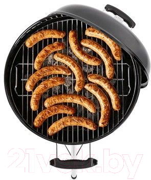 Угольный гриль Weber Original Kettle E-4710 / 13101004