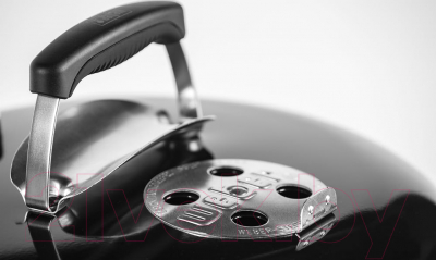 Угольный гриль Weber Original Kettle E-4710 / 13101004