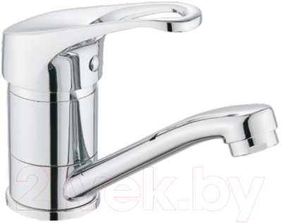 Смеситель Diadonna D-D45-294 - фото