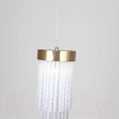 Потолочный светильник FAVOURITE 4189-1P