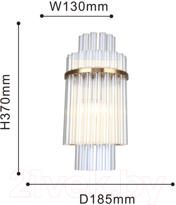 Бра FAVOURITE 4203-1W