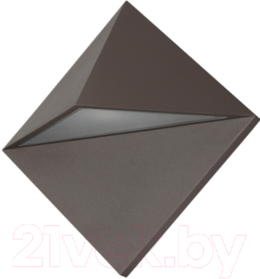 Бра уличное Novotech Testa 370587 - фото