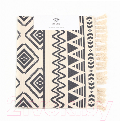 Коврик Этель Витраж / 10122568