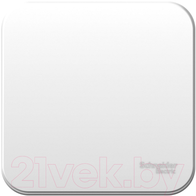 Выключатель Schneider Electric Blanca BLNVA061001 - фото
