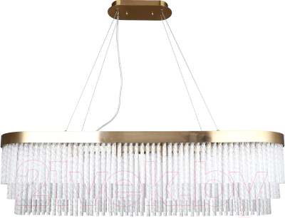 Люстра FAVOURITE 4189-14P - фото