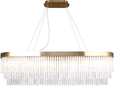 Люстра FAVOURITE 4189-14P