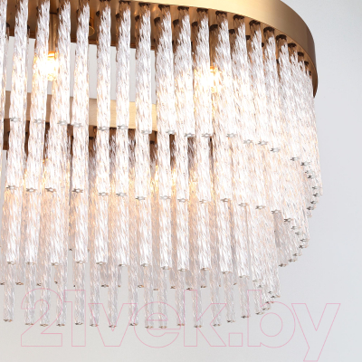 Люстра FAVOURITE 4189-14P