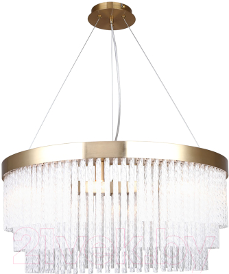 Люстра FAVOURITE 4189-8P