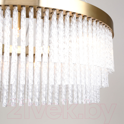 Люстра FAVOURITE 4189-8P