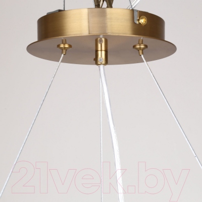 Люстра FAVOURITE 4189-8P