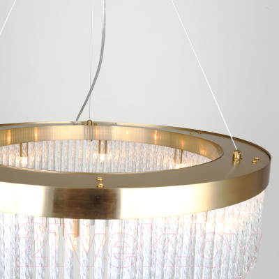 Люстра FAVOURITE 4189-8P