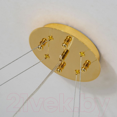 Люстра FAVOURITE 4161-12P