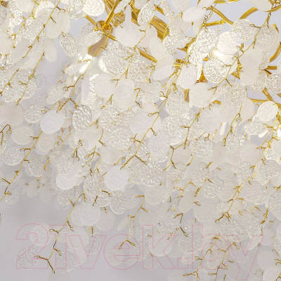 Люстра FAVOURITE 4161-12P