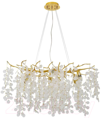 Люстра FAVOURITE 4161-6P - фото