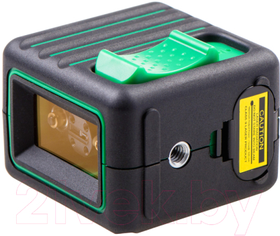 Лазерный уровень ADA Instruments Cube Mini Green Basic / А00496