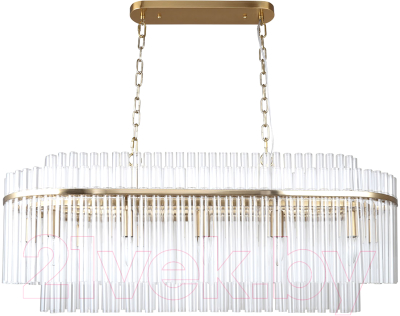 Люстра FAVOURITE 4203-12P