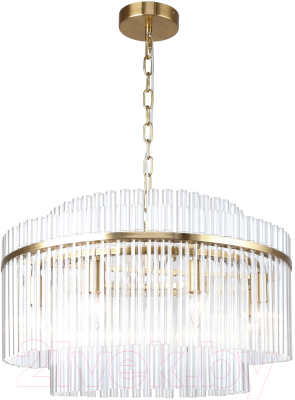 Люстра FAVOURITE 4203-8P - фото