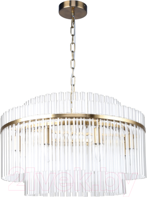 Люстра FAVOURITE 4203-8P