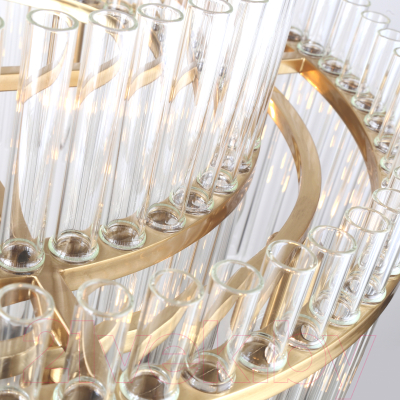 Люстра FAVOURITE 4203-8P