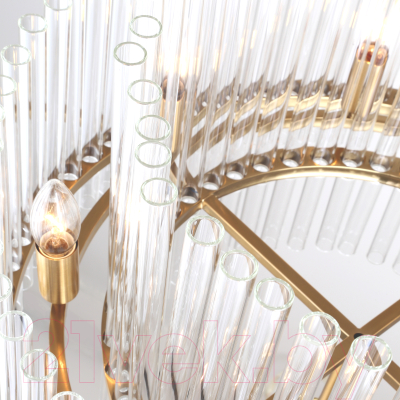 Люстра FAVOURITE 4203-8P