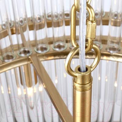 Люстра FAVOURITE 4203-8P