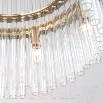 Люстра FAVOURITE 4203-8P