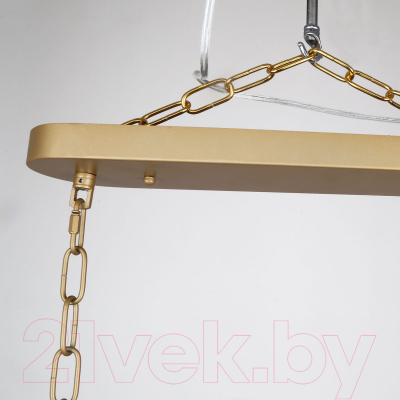 Люстра FAVOURITE 4200-12P