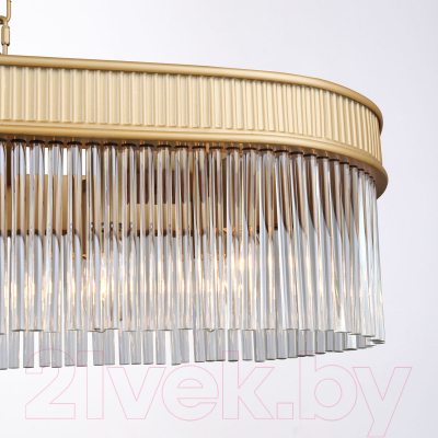 Люстра FAVOURITE 4200-12P