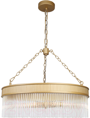 Люстра FAVOURITE 4200-6P - фото