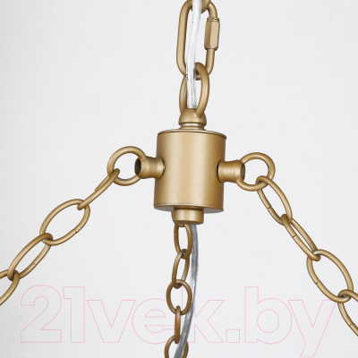 Люстра FAVOURITE 4200-6P