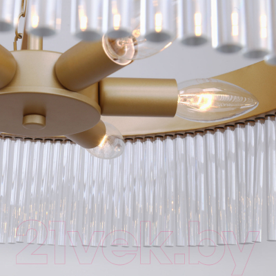 Люстра FAVOURITE 4200-6P