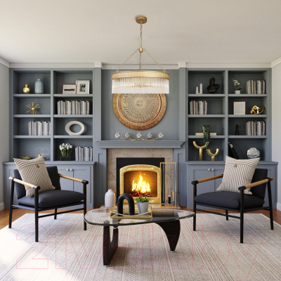 Люстра FAVOURITE 4200-6P