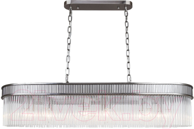 Люстра FAVOURITE 4201-12P - фото