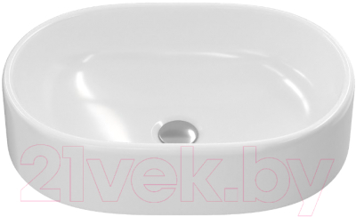 Умывальник Teymi Iva 52 / T50602 - фото