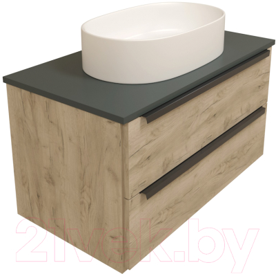 Умывальник Teymi Iva 52 / T50602