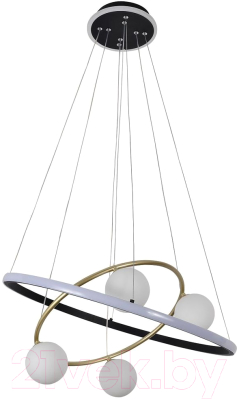 Люстра F-Promo 4184-6P - фото