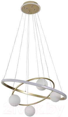 Люстра F-Promo 4185-6P - фото