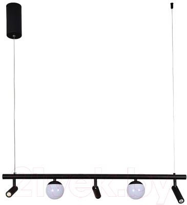 Потолочный светильник F-Promo 4179-5P - фото