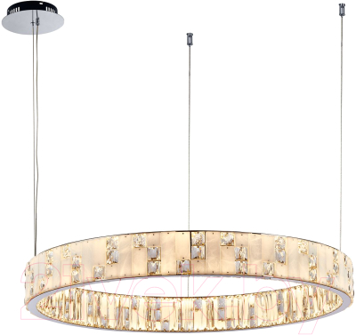 Потолочный светильник FAVOURITE 4205-8P - фото