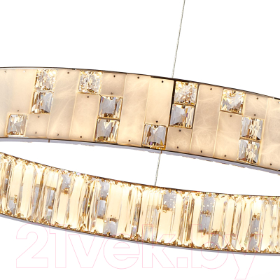 Потолочный светильник FAVOURITE 4205-8P