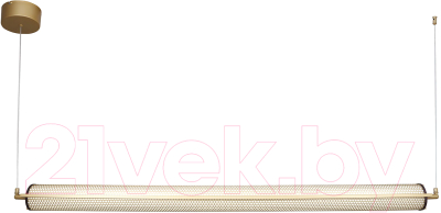 Потолочный светильник FAVOURITE 4190-1P - фото