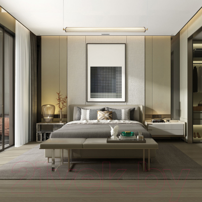 Потолочный светильник FAVOURITE 4190-1P