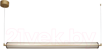 Потолочный светильник FAVOURITE 4190-1P