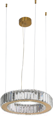 Люстра FAVOURITE 4195-4P - фото