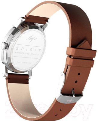 Часы наручные унисекс Луч 78440388