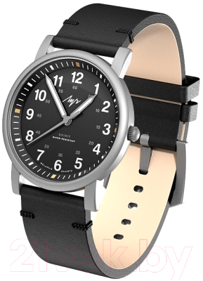 Часы наручные унисекс Луч 78440387