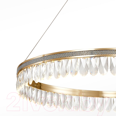 Потолочный светильник FAVOURITE 4207-8P