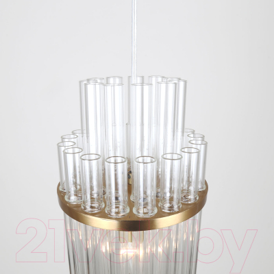 Потолочный светильник FAVOURITE 4203-1P