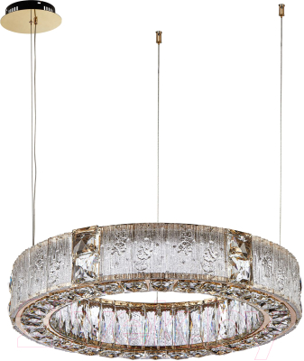 Потолочный светильник FAVOURITE 4204-6P