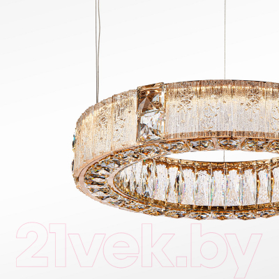 Потолочный светильник FAVOURITE 4204-6P